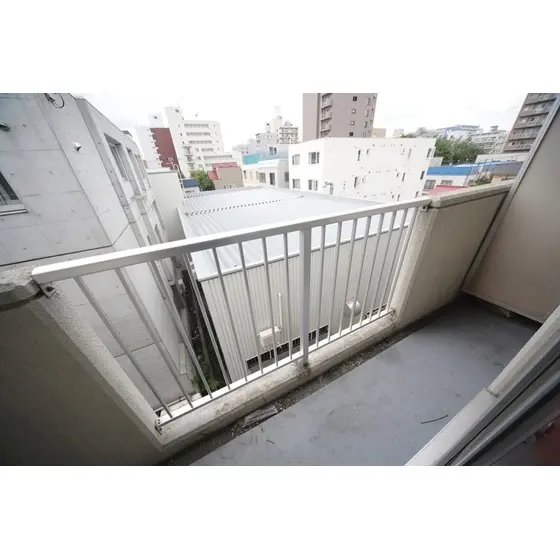 コーポホクダイイチバンカン 2