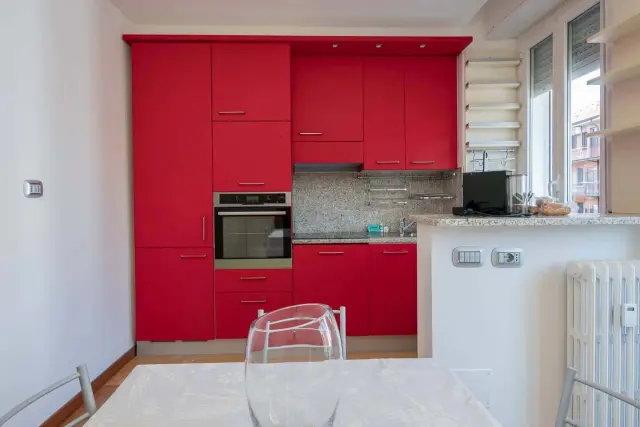Appartamento pet friendly - Porta Romana 3
