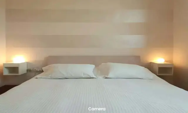 Appartamento con una camera 3