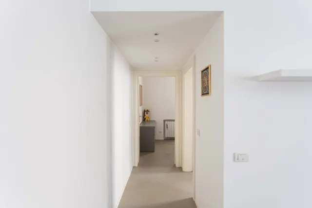Glamour House - Porta Venezia 3