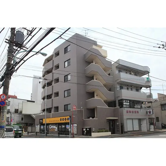 ファーストコンフォート 0
