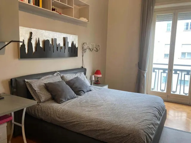 Appartamento Corso di Porta Romana 1