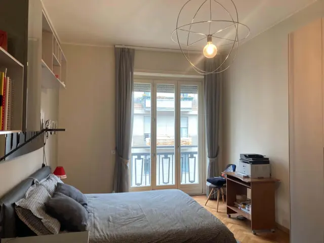 Appartamento Corso di Porta Romana 4