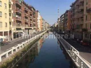 Bilocale Ascanio Sforza 3