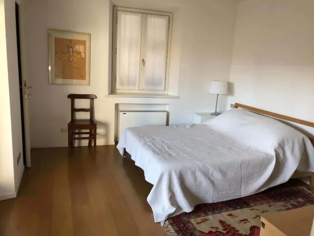 One-Bedroom Apartment | Via dell’Orso | Brera area 3