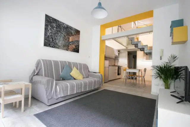 Loft - Via Verdi 33 2