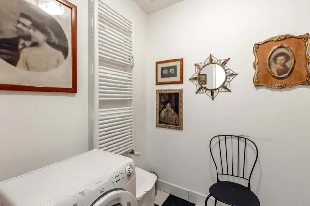 Menotti One Bedroom 1