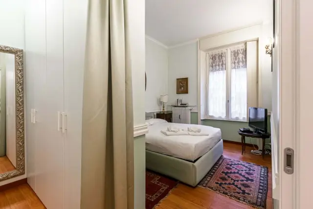 Menotti One Bedroom 3