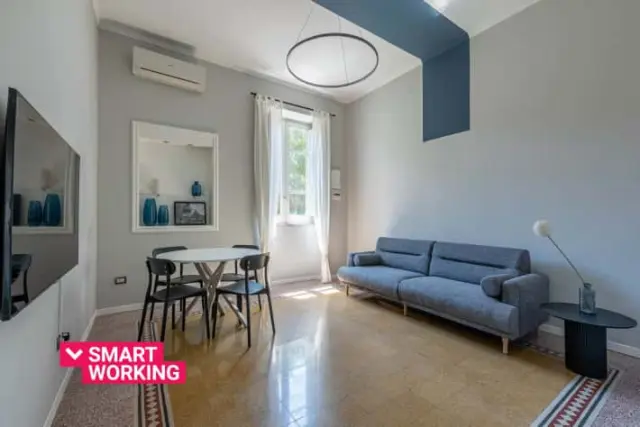 Dante Design Apartment 4