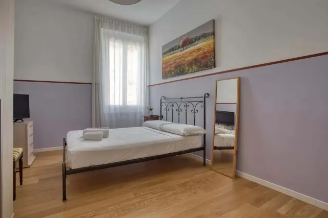 Delizioso appartamento con 1 letto, facile accesso al centro 3