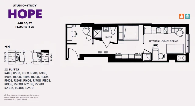 uhomes.com | Student Accommodation, Housing, Flats, Apartments for Rent