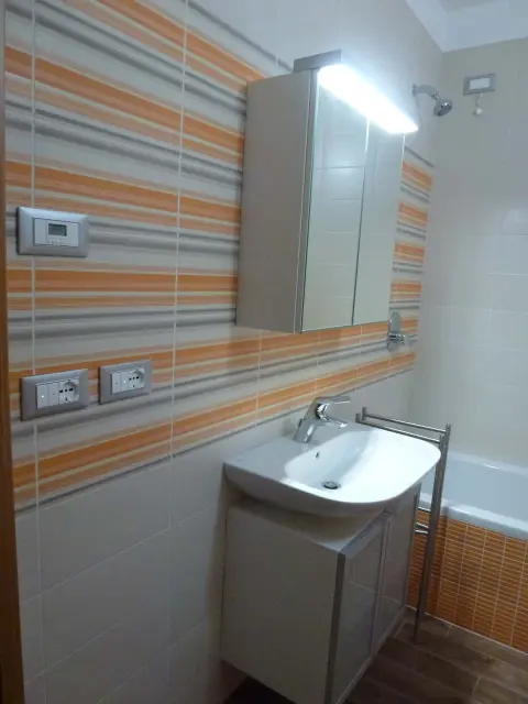 via Privata Luigi Zoja, 31 2