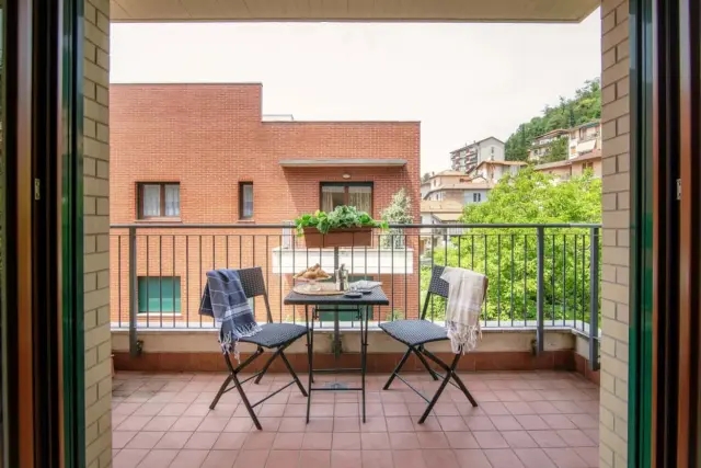 Apartment in Via Bellinzona