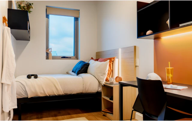 uhomes.com | Student Accommodation, Housing, Flats, Apartments for Rent