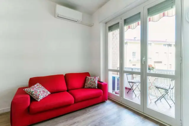 Apartment in Viale Franklin Delano Roosevelt 4