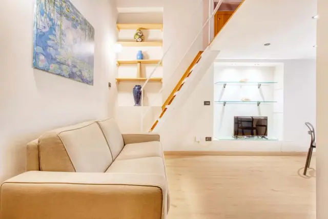 Apartment in Via Federico Confalonieri 0