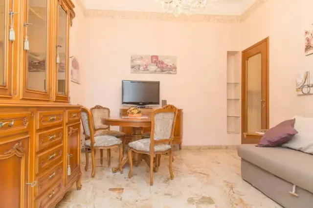 Elegant and cozy apt in Citta Studi 1
