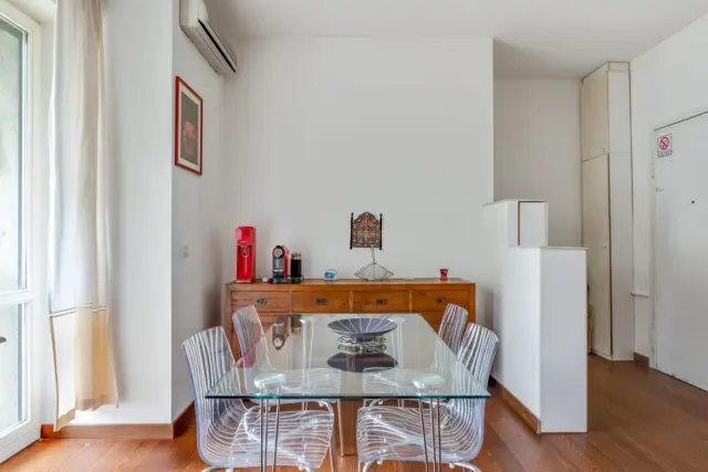 Strategic apt in Washington 4