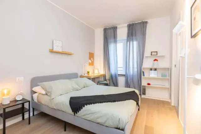 Accogliente appartamento per 6 persone nella bella Milano 1