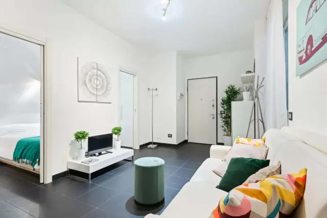 The Magnificent Flat Porta Venezia 4