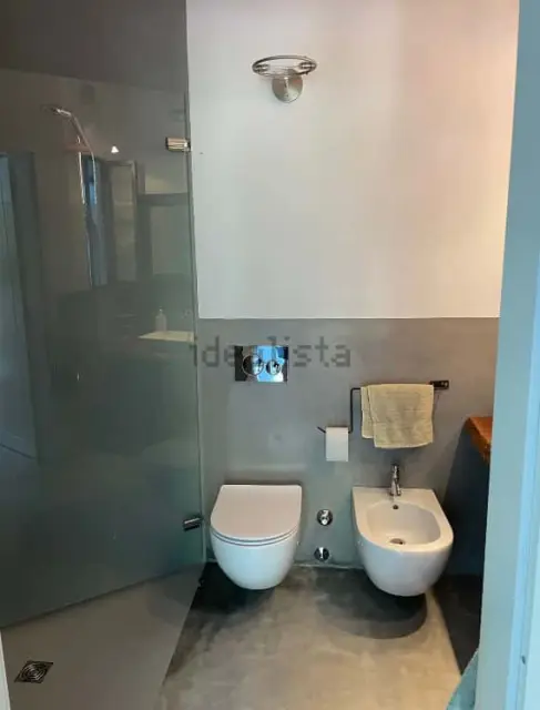 Bilocale in affitto in Alzaia Naviglio Pavese, 260 3