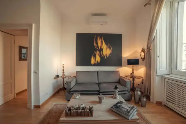 Luxury apartment in Cadorna Duomo MXP 3