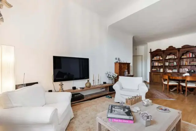 Luxury apartment in Cadorna Duomo MXP 4