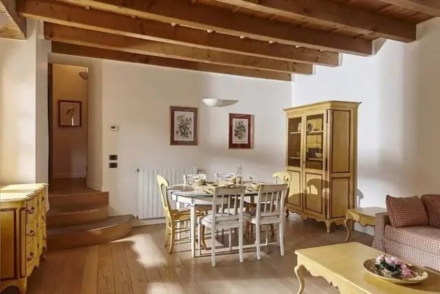 Apartment in Via Cinque Giornate 1