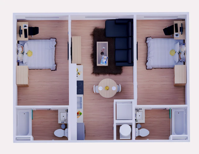 uhomes.com | Student Accommodation, Housing, Flats, Apartments for Rent