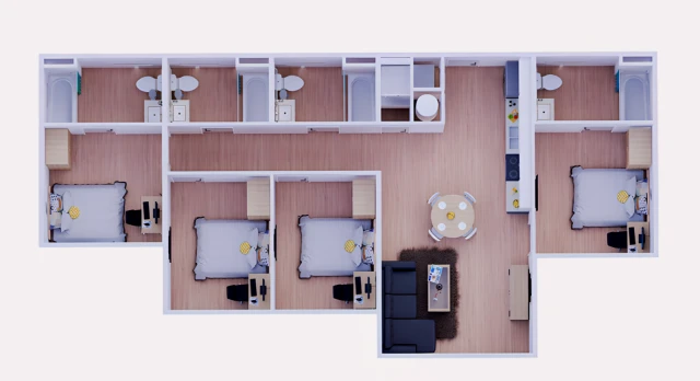 uhomes.com | Student Accommodation, Housing, Flats, Apartments for Rent