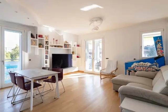 Milano Energy Flat, Terrazzo e Palestra gratuita conodminiale 2