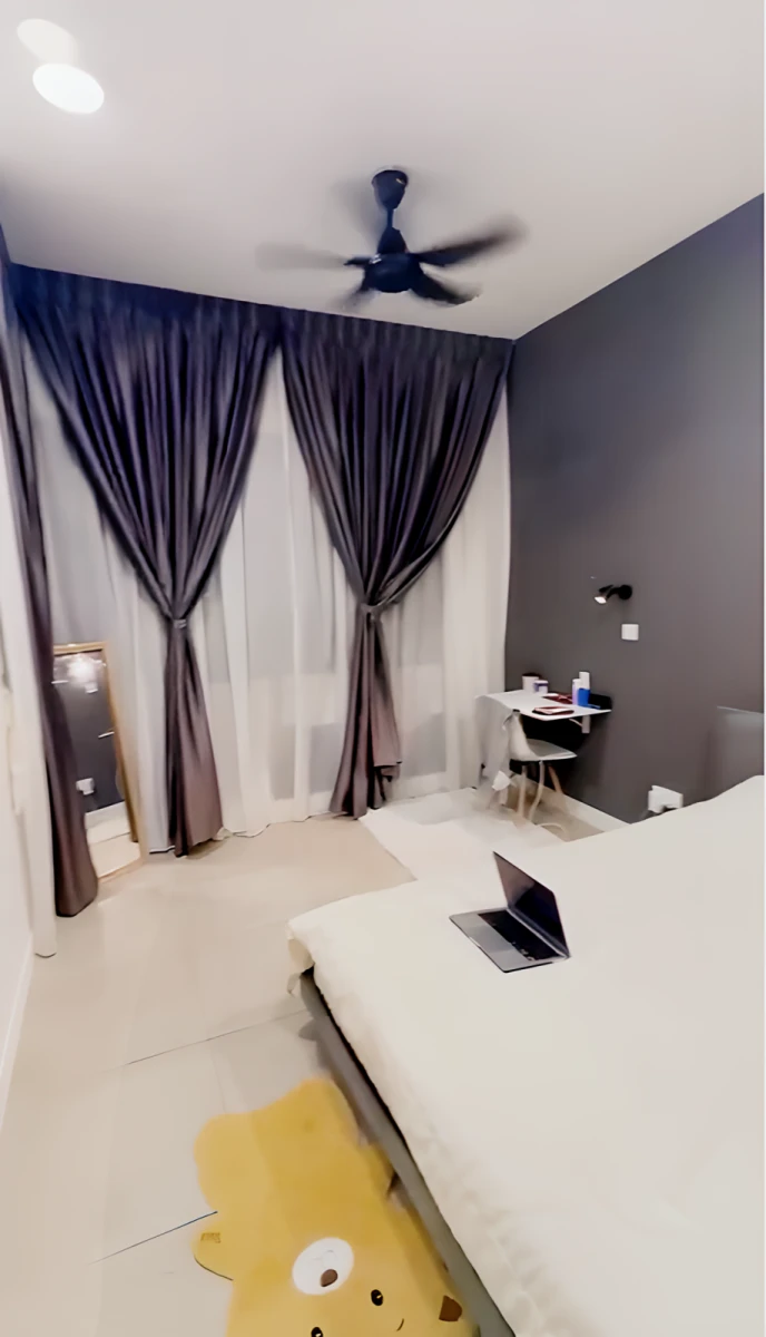 Union Suites - K 0