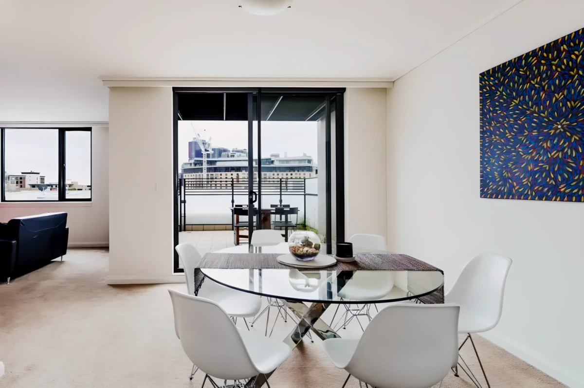 304/26 Cadigal Avenue,Pyrmont,New South Wales 2009 0