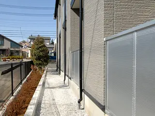 レオパレスグランドテール 201号室 3