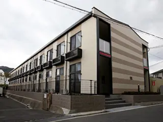 レオパレス片山ミオ 107号室 1