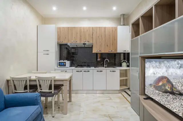Milano Rottole District - Chic and Modern APT! 4
