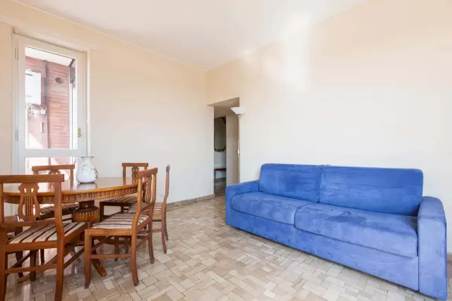 Milano - Roomy Apartment 300 m from M3 Affori FN! 2