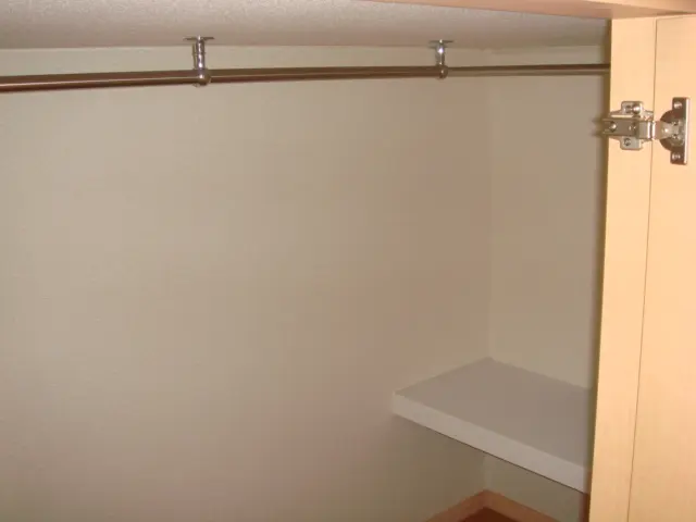 レオパレス駒方 206号室 3