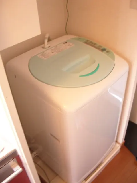 レオパレス植田山 103号室 3