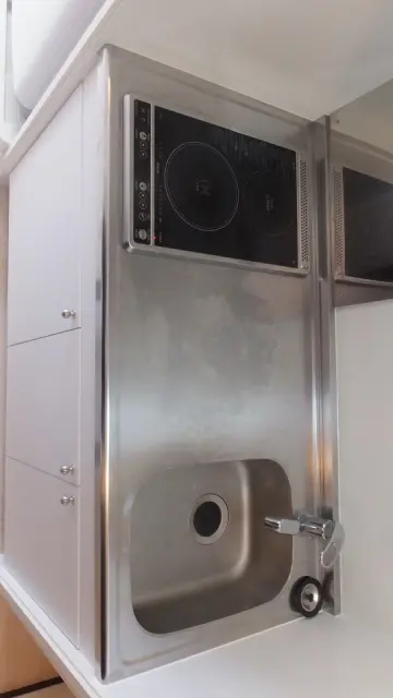 クレイノＳＯＬＵＴＩＯＮＳⅥ 305号室 4