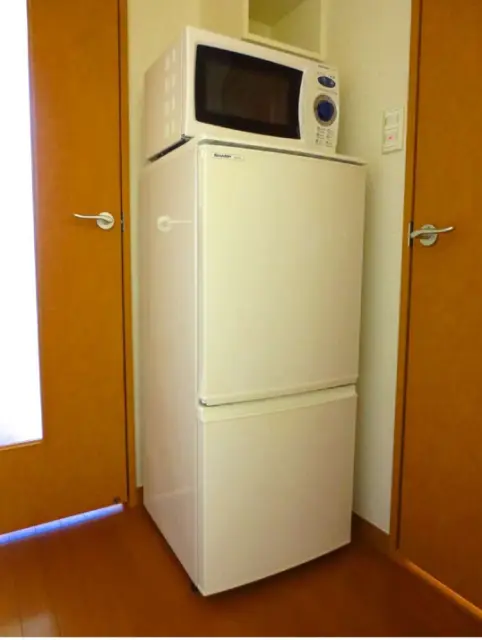 レオパレスフォレット 102号室 2