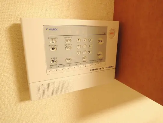 レオパレスＵ＆ＳⅡ 3