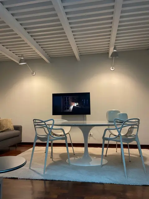 Loft Varesina 1