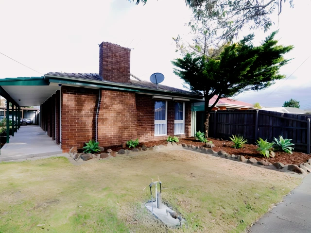 1 Kim Court, Altona 1