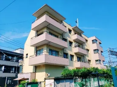 Ikebukuro 1