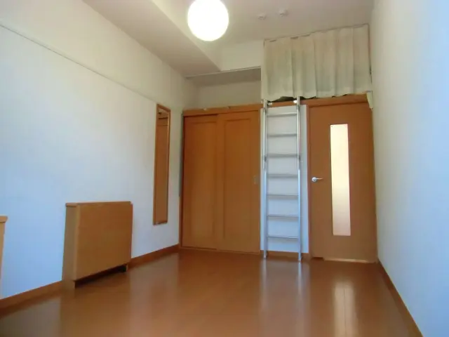 レオパレスシェル青葉 103号室 2