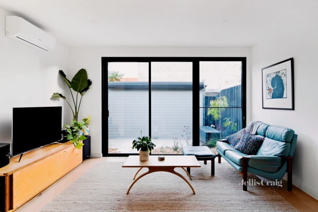 312 Park Street, Carlton North 1