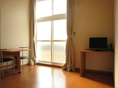 レオパレス瑞江Ⅱ 105号室 3