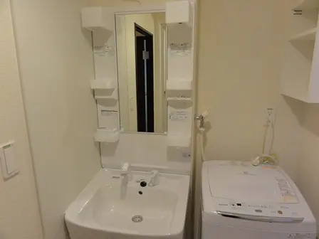 レオネクストネオグレイス 201号室 3