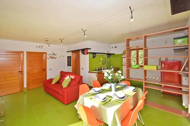 Design Cottage a Treviso 1